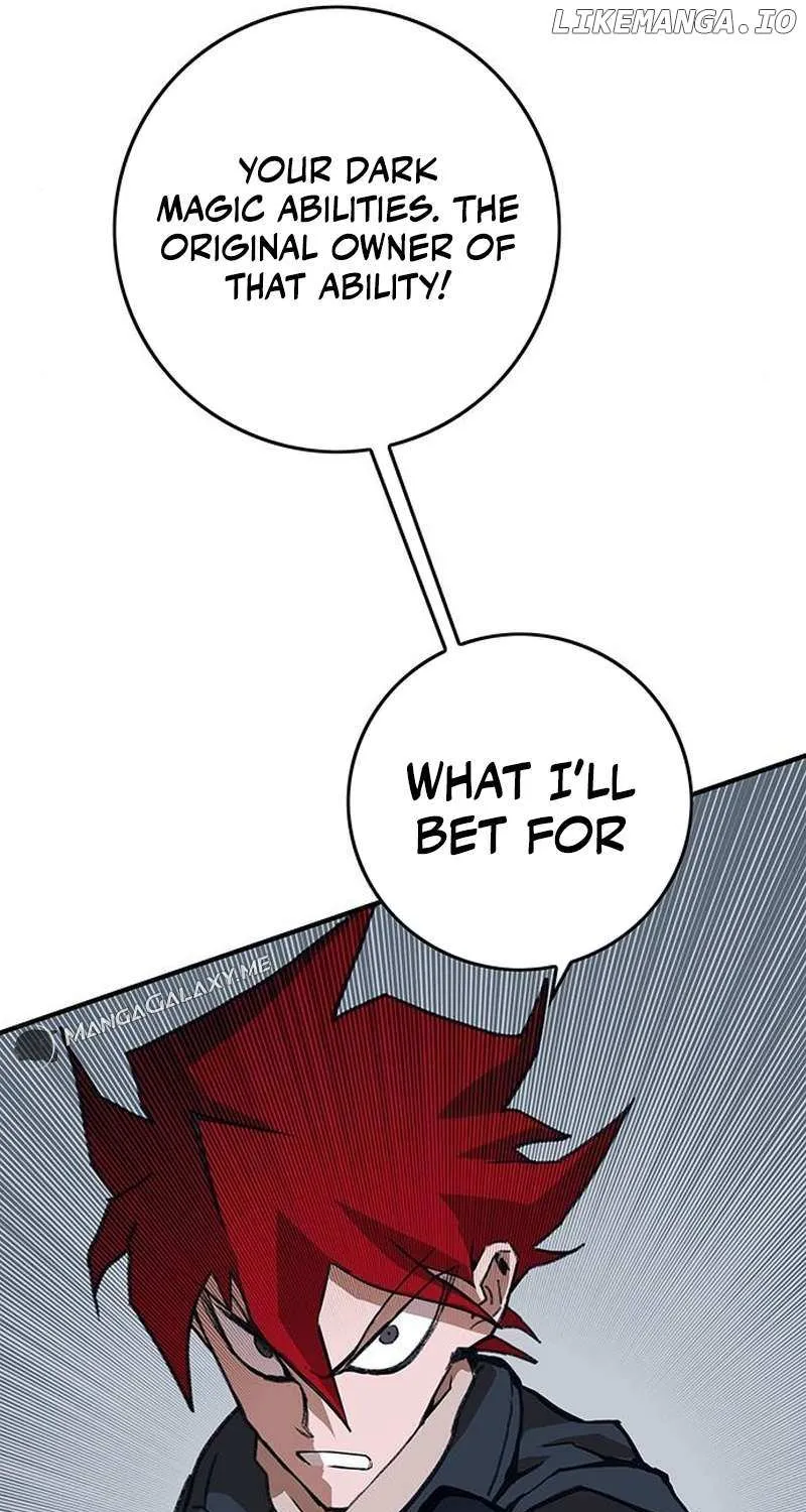 Read Hardcore Leveling Warrior chapter 335 image 185 on Lezhin