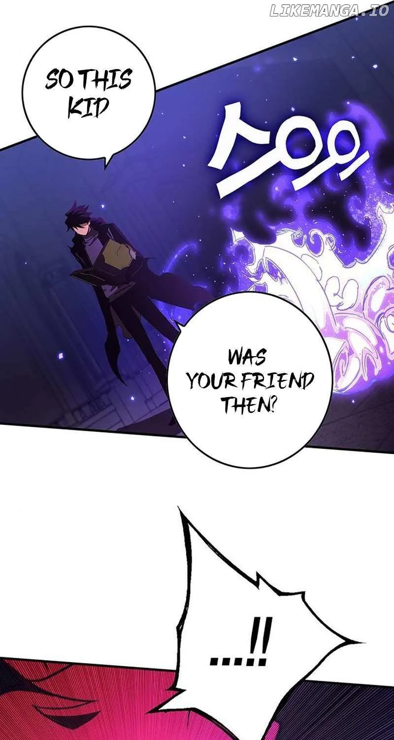 Read Hardcore Leveling Warrior chapter 335 image 188 on Lezhin