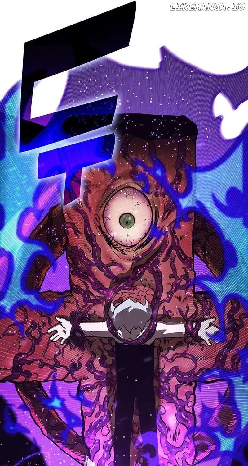 Read Hardcore Leveling Warrior chapter 335 image 191 on Lezhin