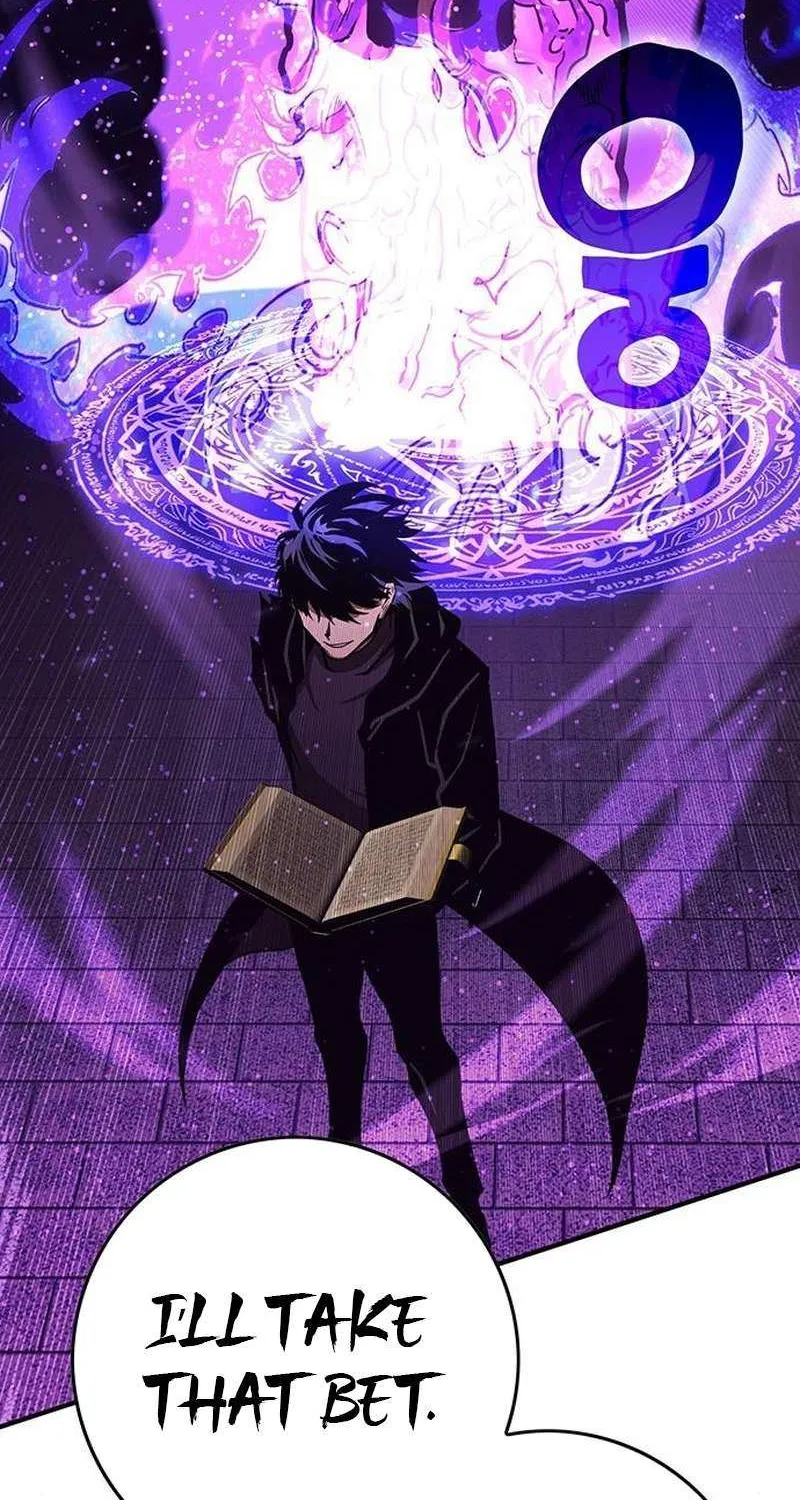 Read Hardcore Leveling Warrior chapter 335 image 192 on Lezhin