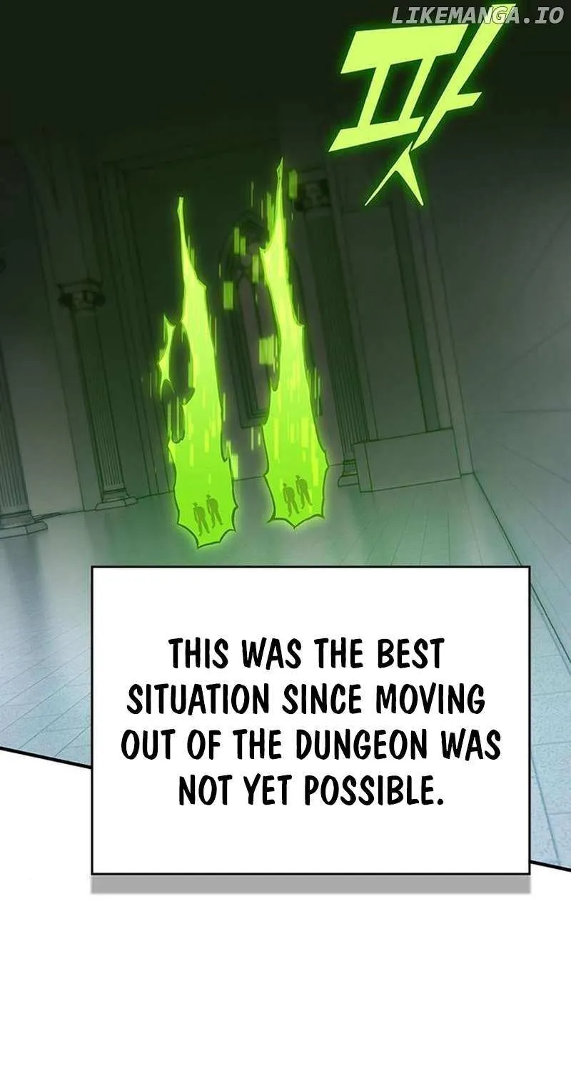 Read Hardcore Leveling Warrior chapter 335 image 197 on Lezhin