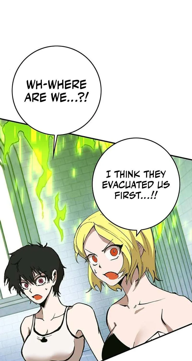 Read Hardcore Leveling Warrior chapter 335 image 198 on Lezhin