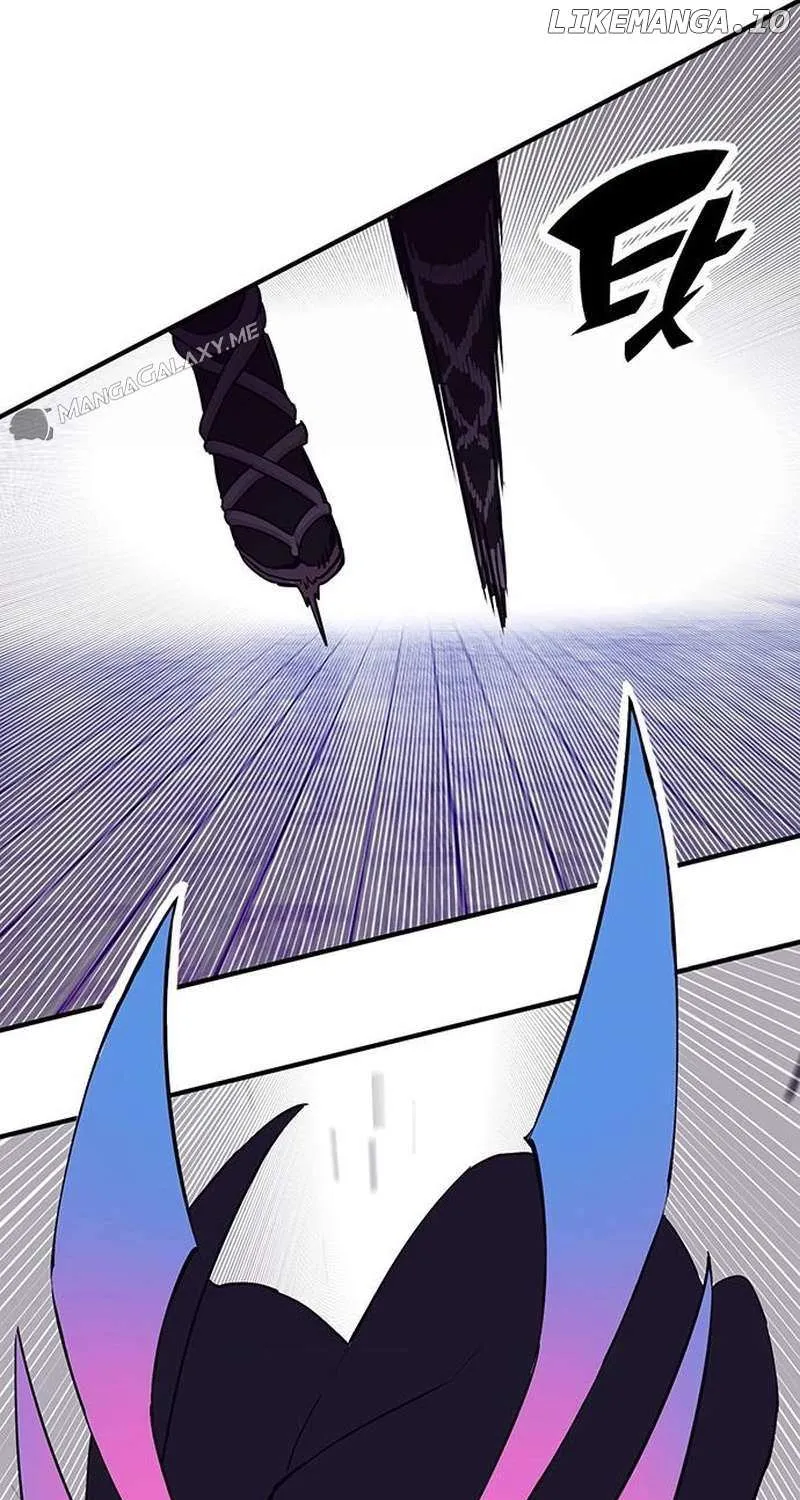Read Hardcore Leveling Warrior chapter 335 image 200 on Lezhin