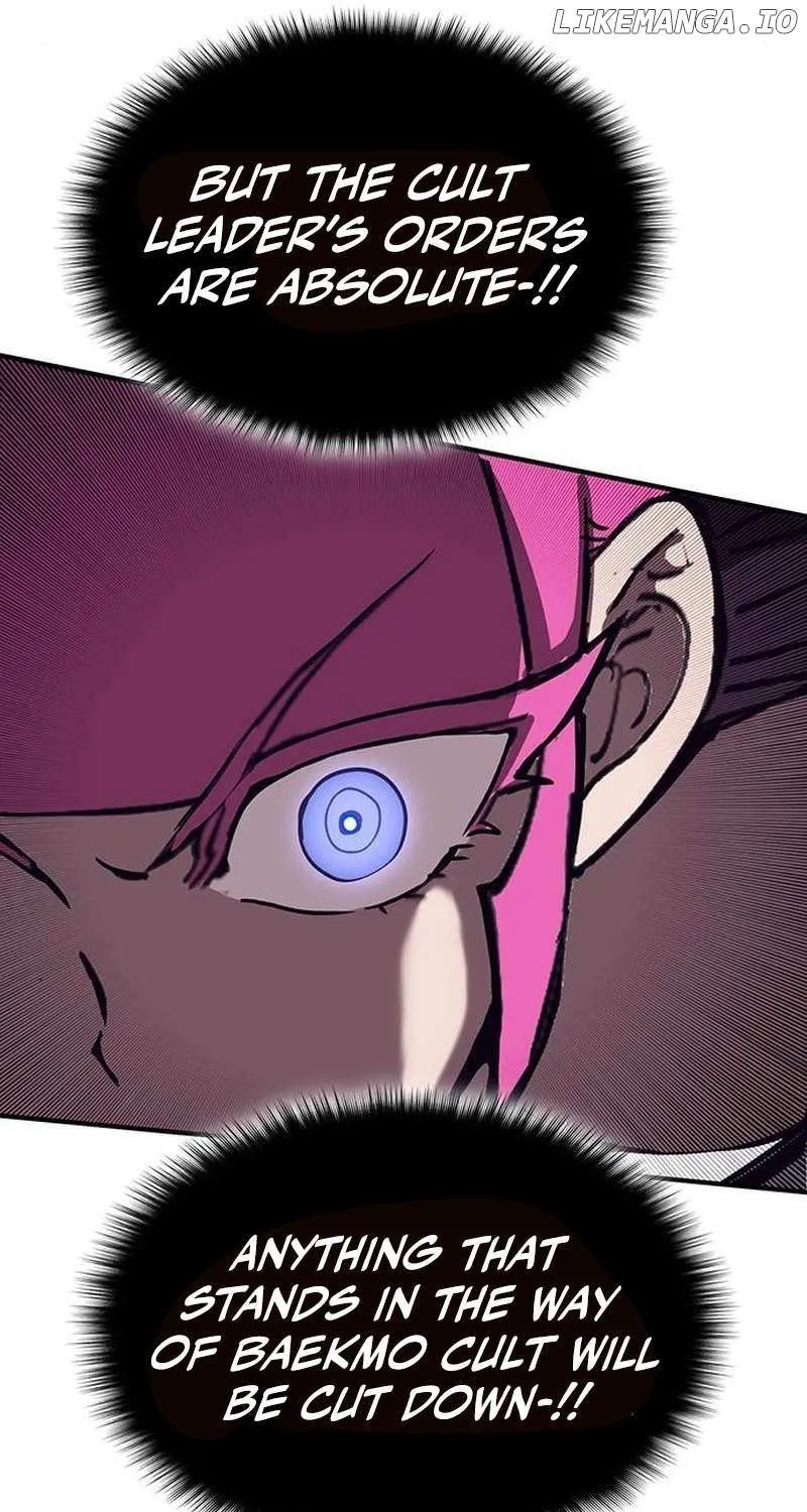 Read Hardcore Leveling Warrior chapter 335 image 203 on Lezhin
