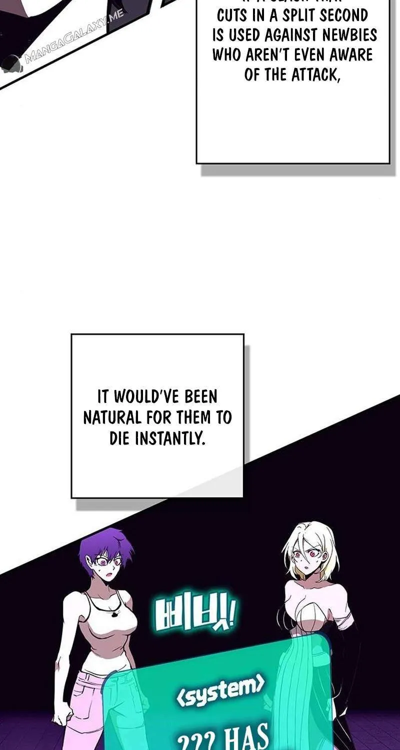 Read Hardcore Leveling Warrior chapter 335 image 208 on Lezhin