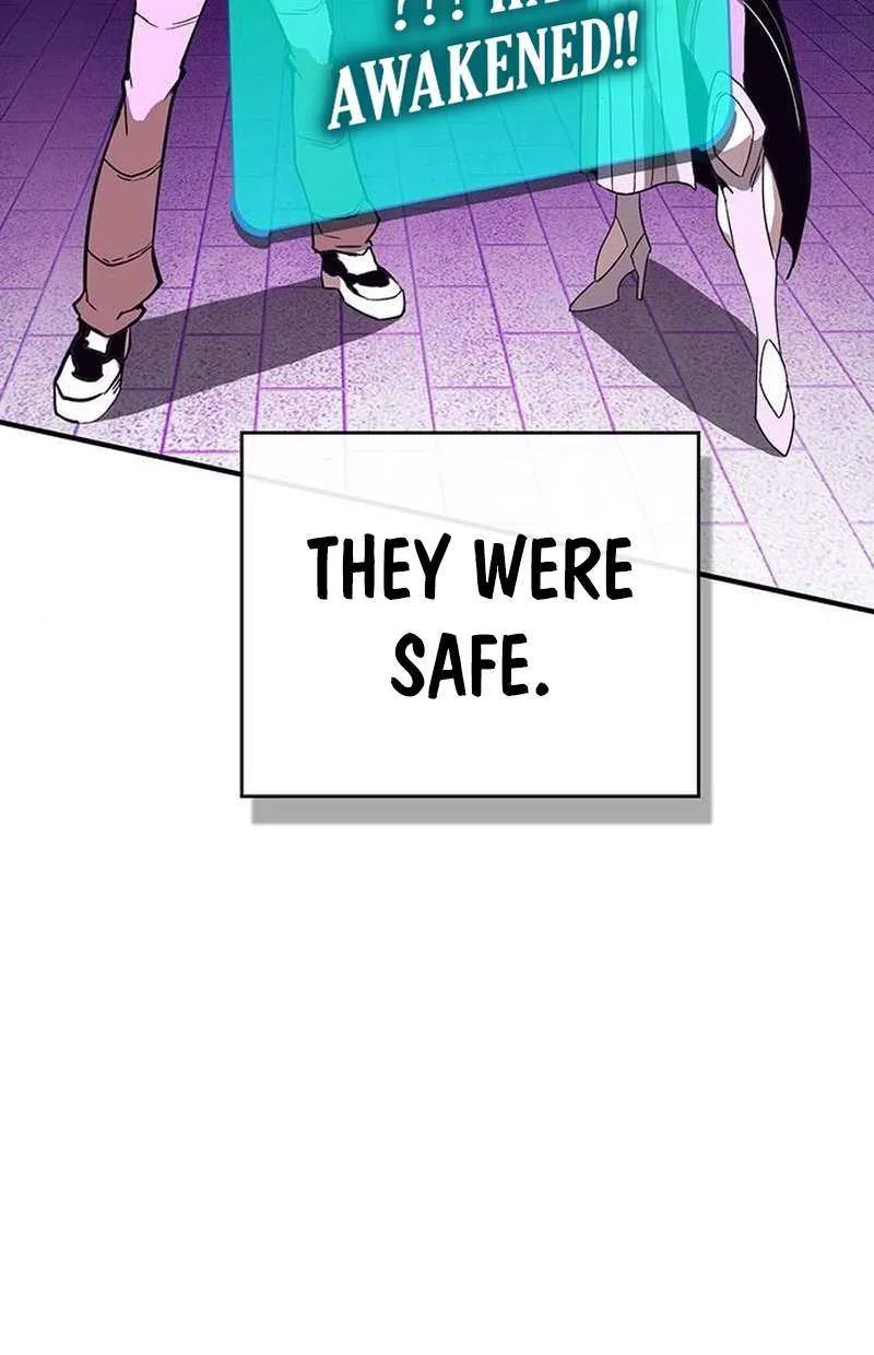 Read Hardcore Leveling Warrior chapter 335 image 209 on Lezhin