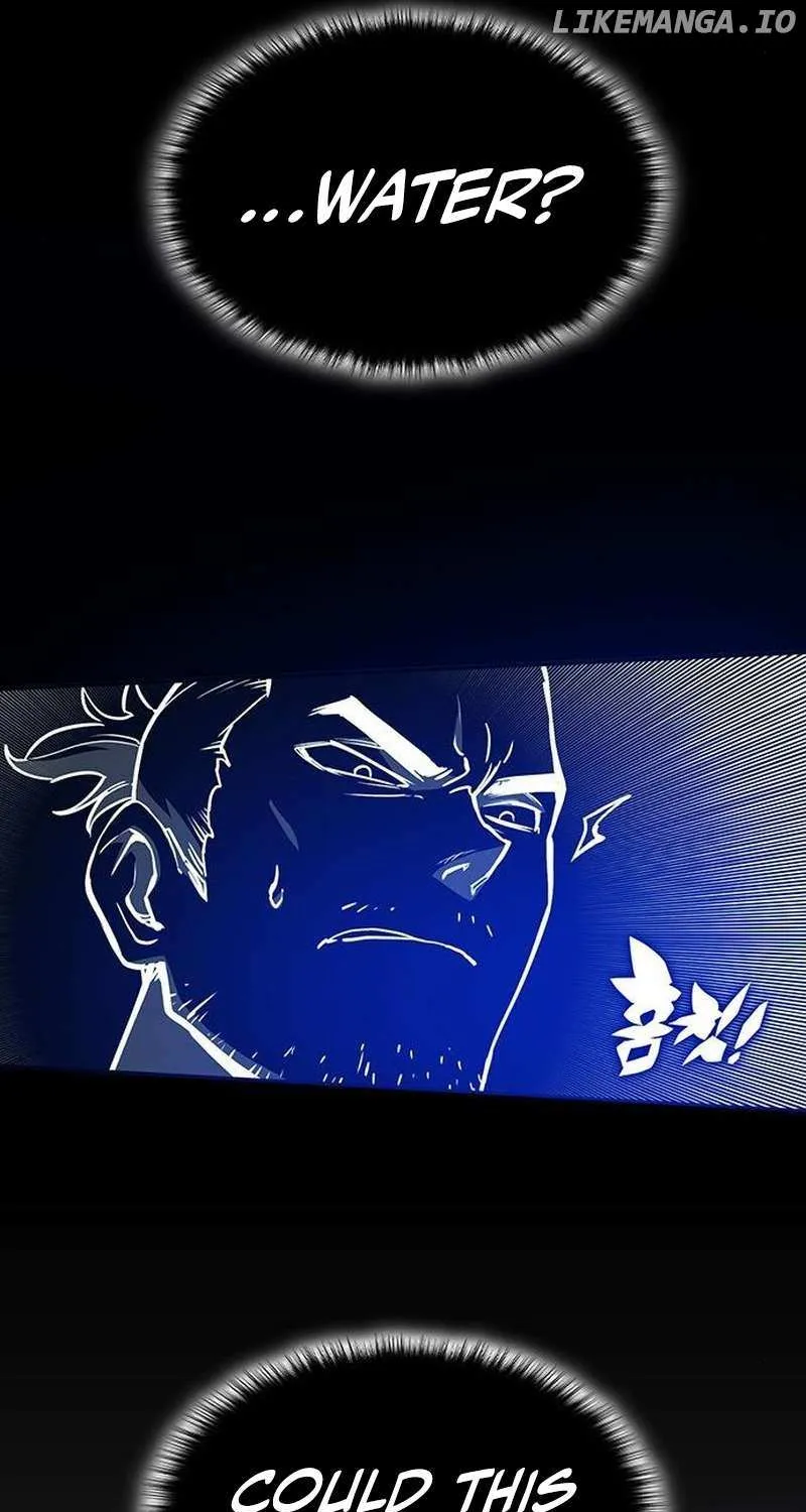Read Hardcore Leveling Warrior chapter 335 image 21 on Lezhin