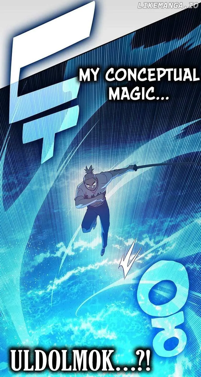 Read Hardcore Leveling Warrior chapter 335 image 24 on Lezhin