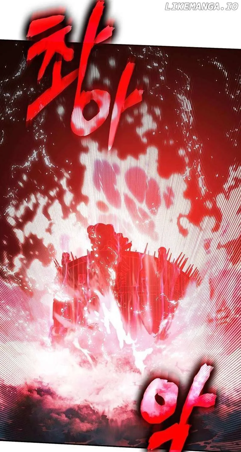 Read Hardcore Leveling Warrior chapter 335 image 30 on Lezhin