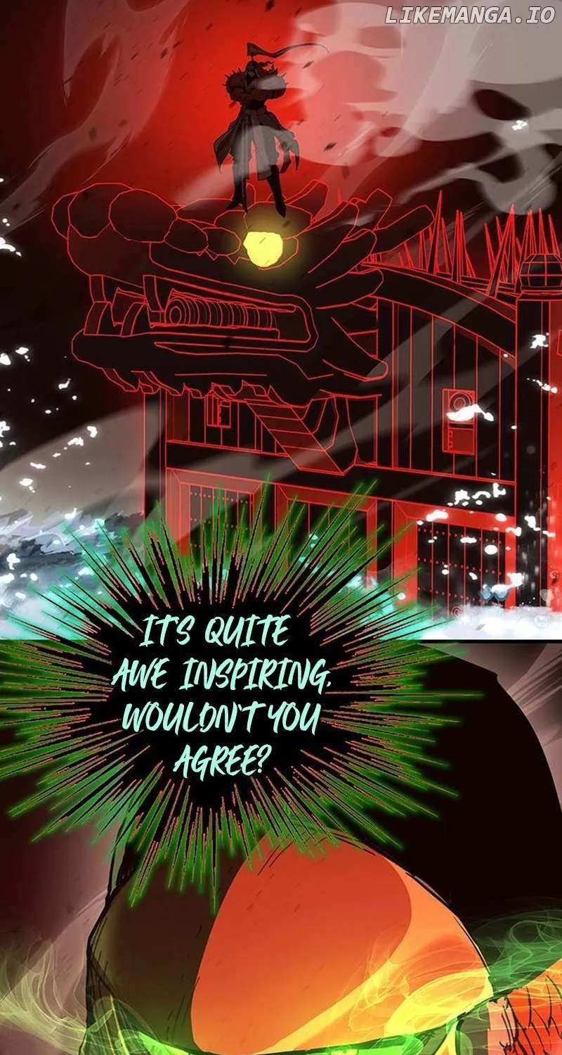 Read Hardcore Leveling Warrior chapter 335 image 35 on Lezhin