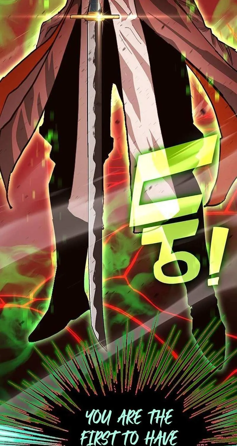 Read Hardcore Leveling Warrior chapter 335 image 37 on Lezhin