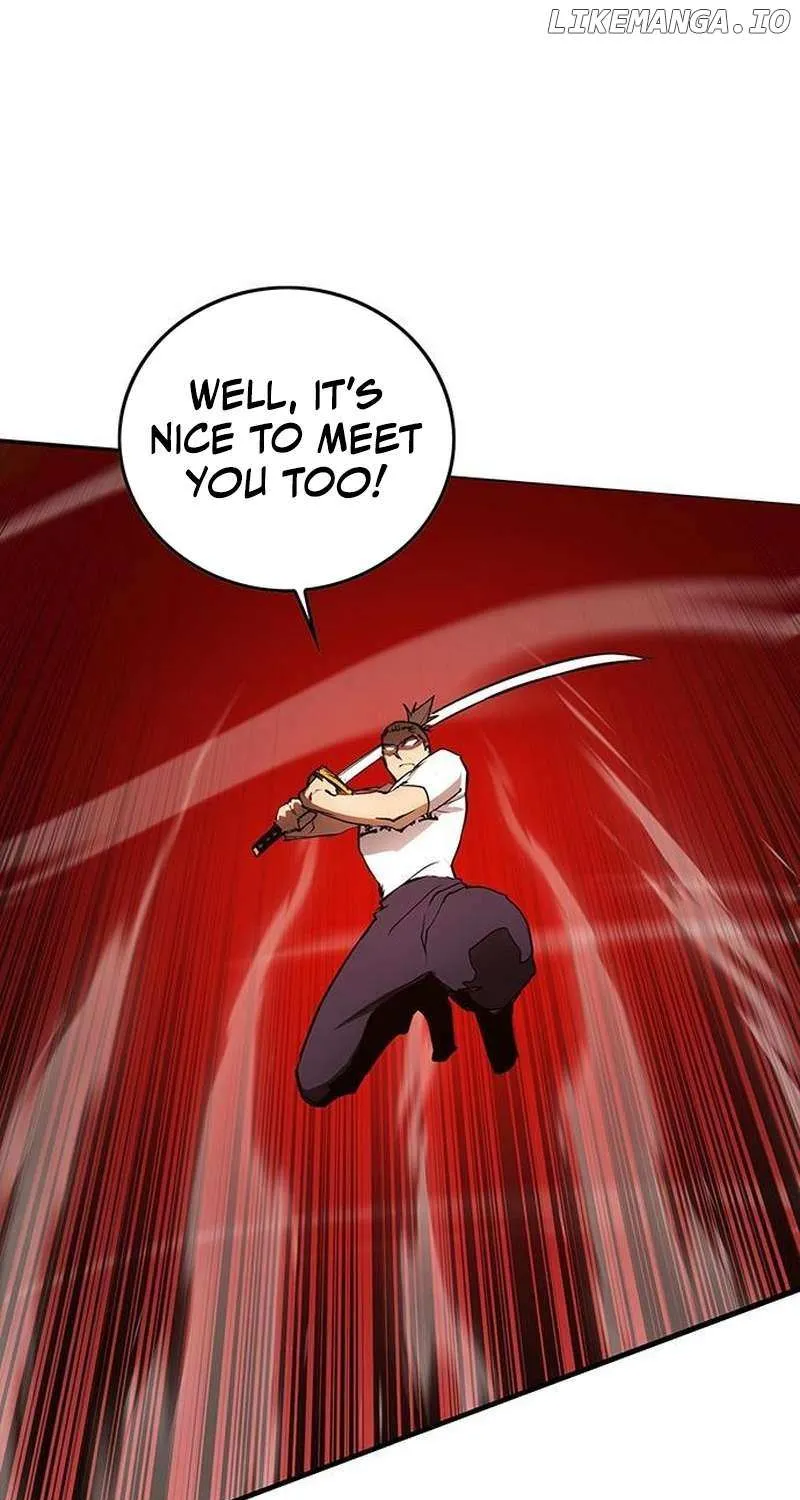 Read Hardcore Leveling Warrior chapter 335 image 39 on Lezhin
