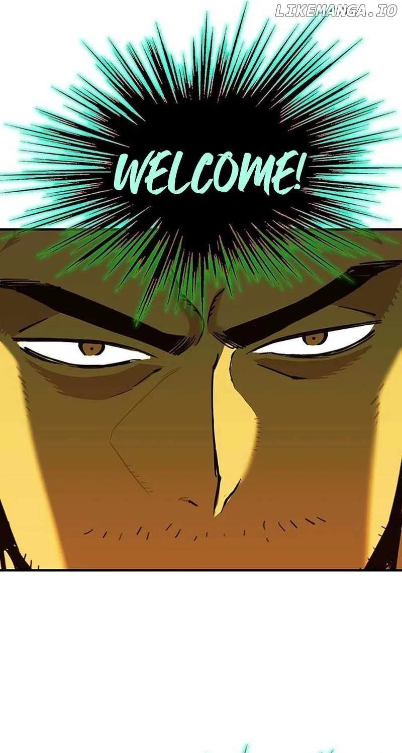 Read Hardcore Leveling Warrior chapter 335 image 4 on Lezhin