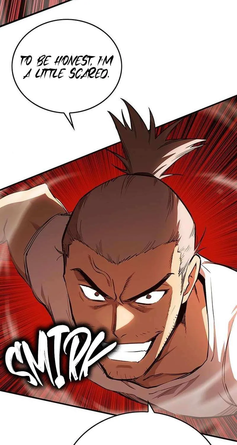 Read Hardcore Leveling Warrior chapter 335 image 40 on Lezhin