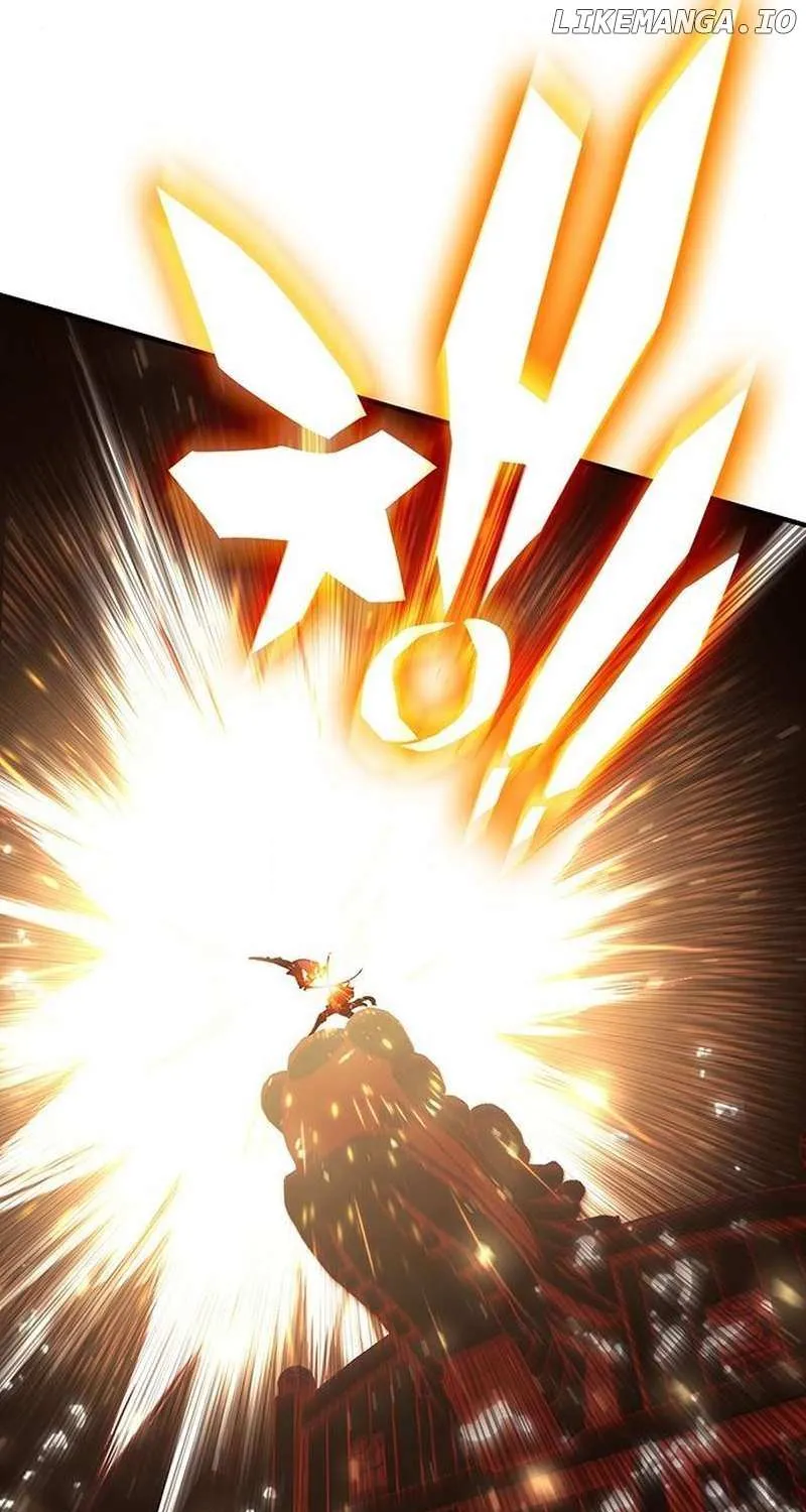 Read Hardcore Leveling Warrior chapter 335 image 42 on Lezhin