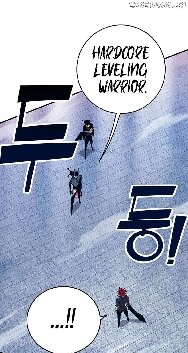 Read Hardcore Leveling Warrior chapter 335 image 46 on Lezhin