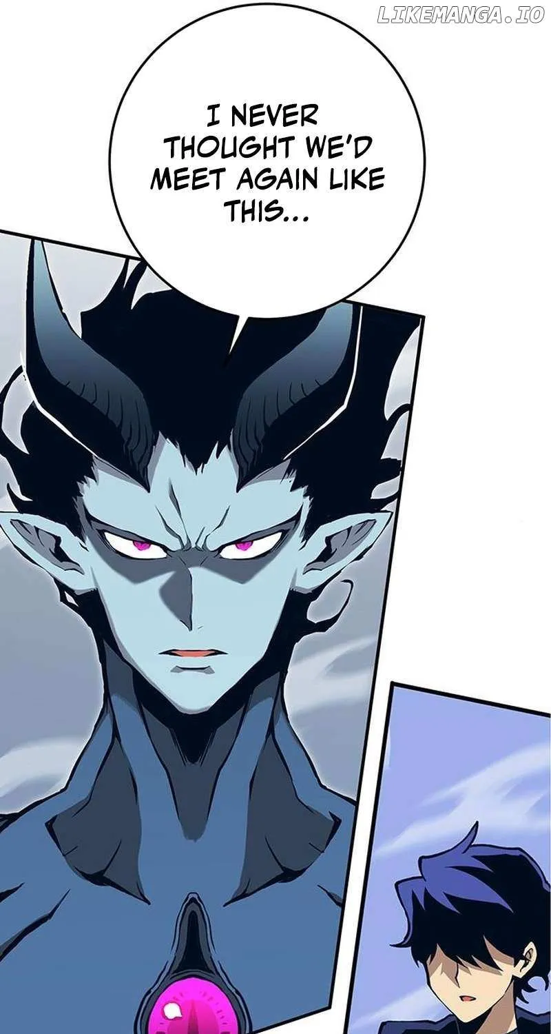 Read Hardcore Leveling Warrior chapter 335 image 49 on Lezhin