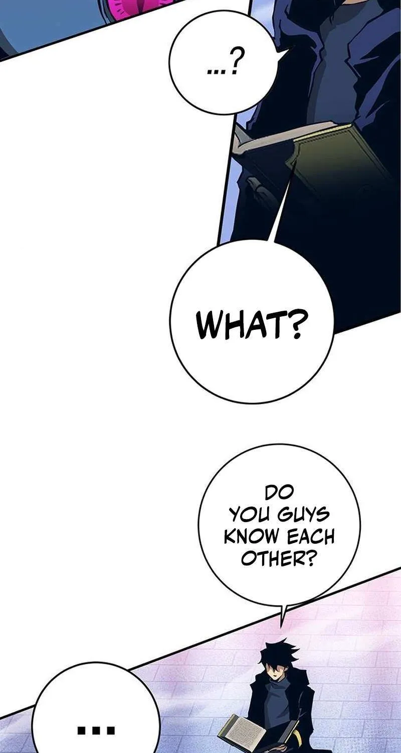 Read Hardcore Leveling Warrior chapter 335 image 50 on Lezhin