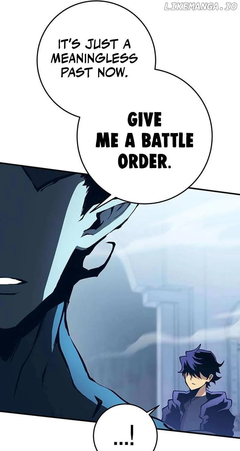 Read Hardcore Leveling Warrior chapter 335 image 52 on Lezhin