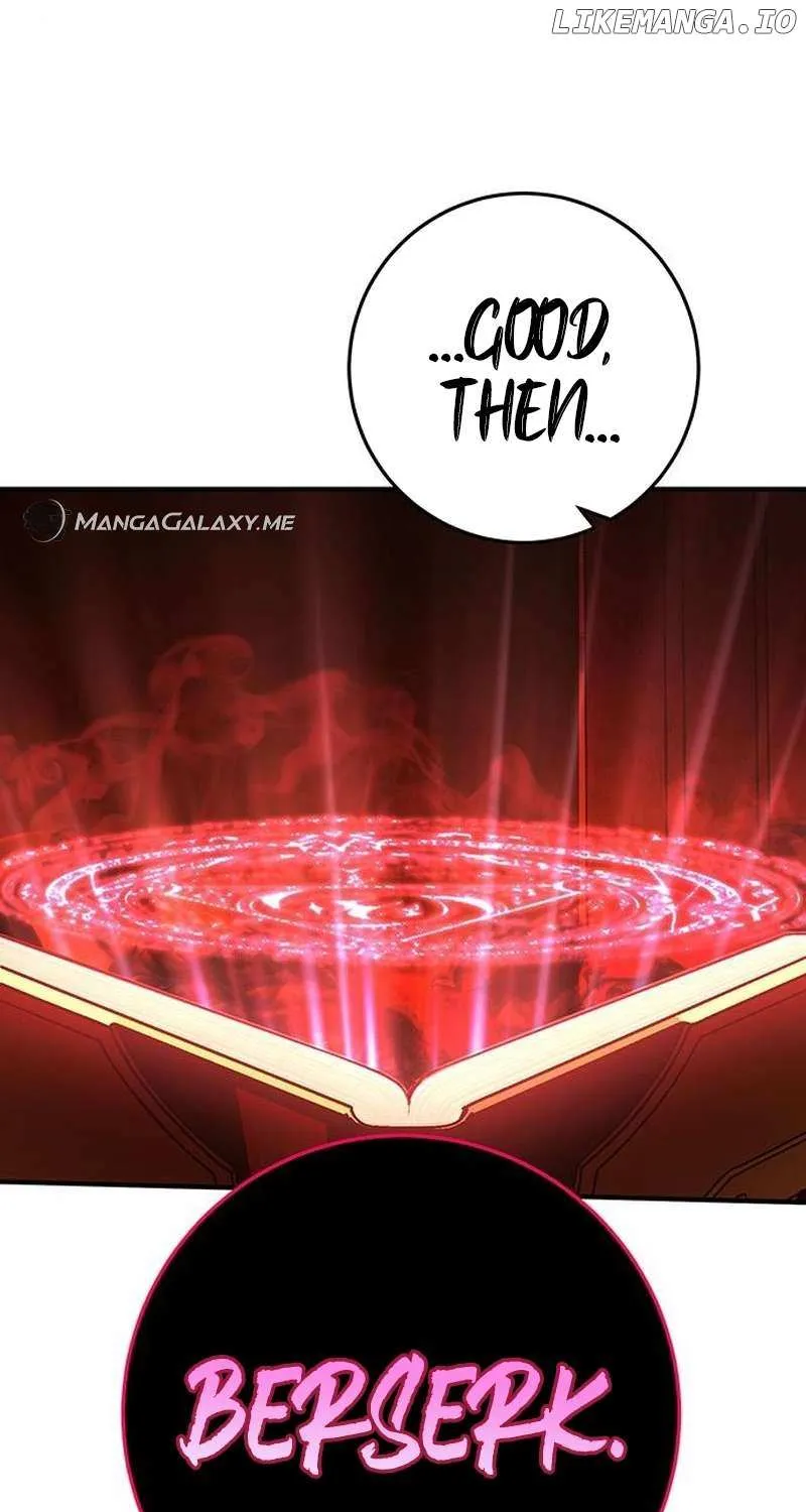 Read Hardcore Leveling Warrior chapter 335 image 56 on Lezhin