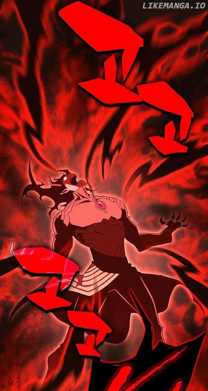 Read Hardcore Leveling Warrior chapter 335 image 59 on Lezhin