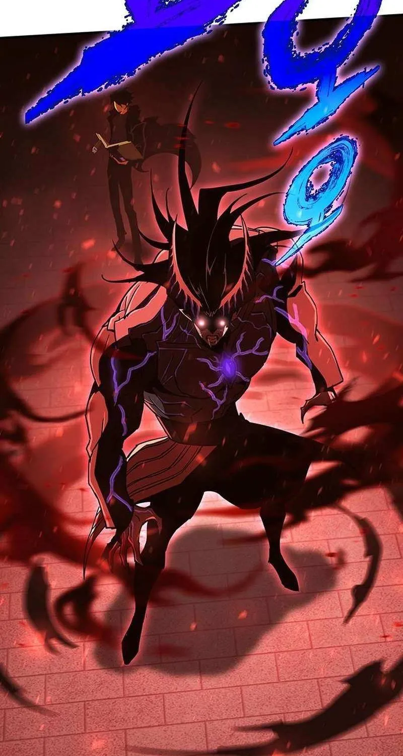 Read Hardcore Leveling Warrior chapter 335 image 63 on Lezhin