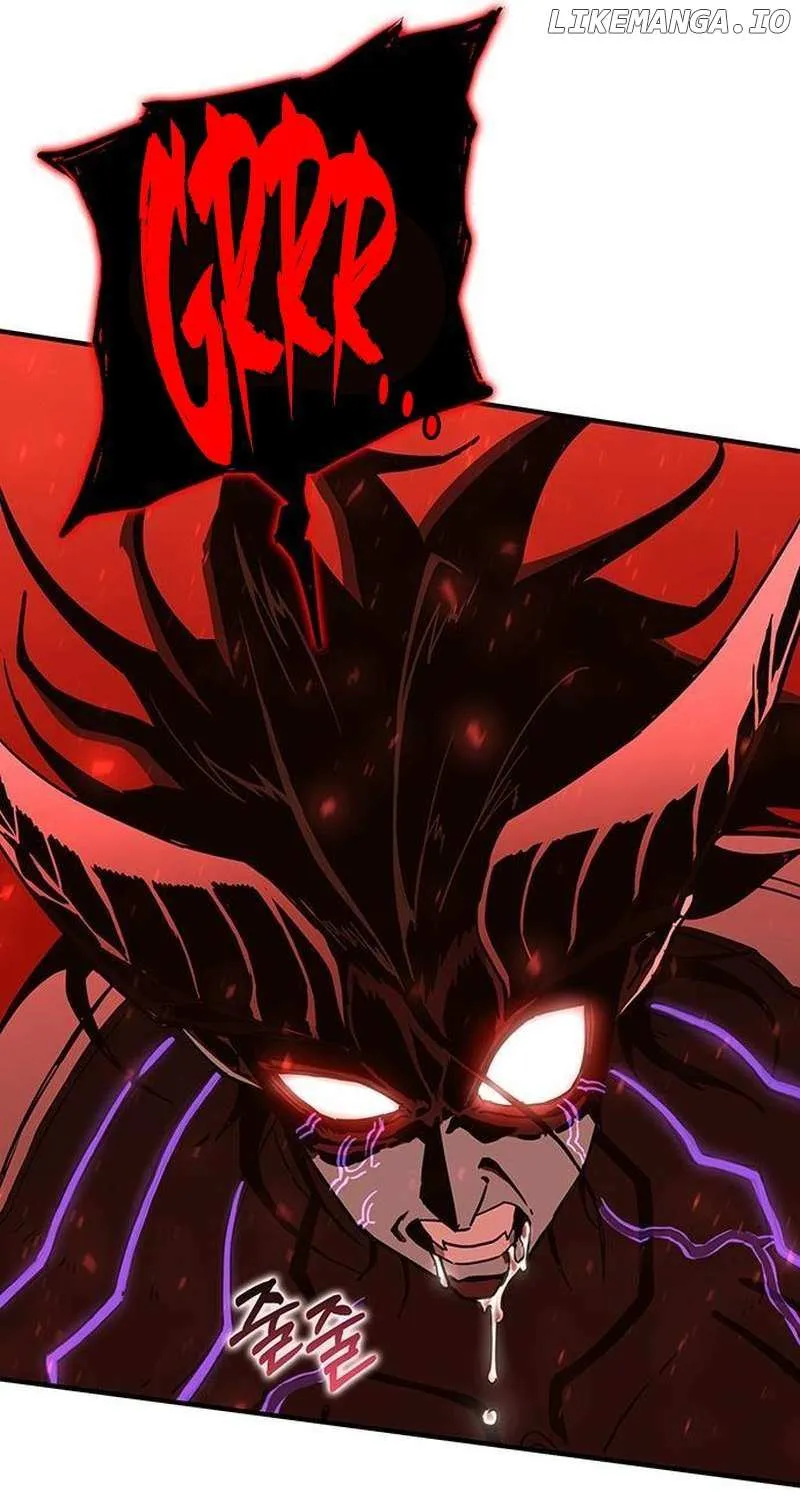 Read Hardcore Leveling Warrior chapter 335 image 65 on Lezhin