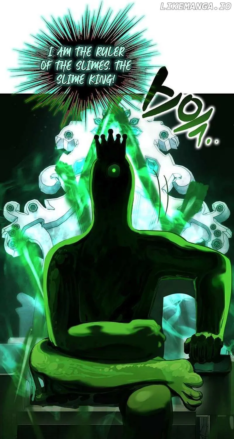 Read Hardcore Leveling Warrior chapter 335 image 7 on Lezhin
