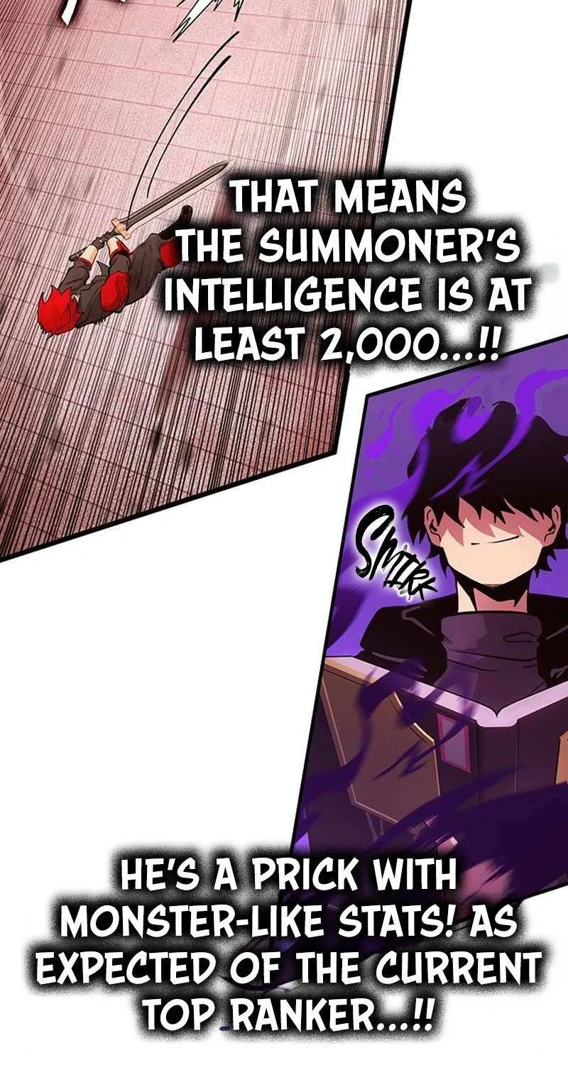 Read Hardcore Leveling Warrior chapter 335 image 74 on Lezhin