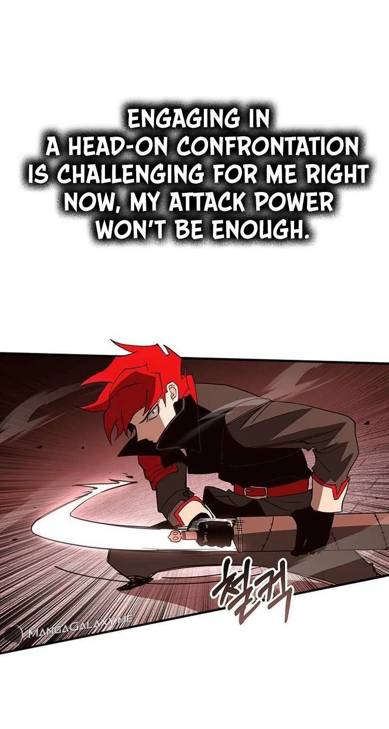 Read Hardcore Leveling Warrior chapter 335 image 75 on Lezhin