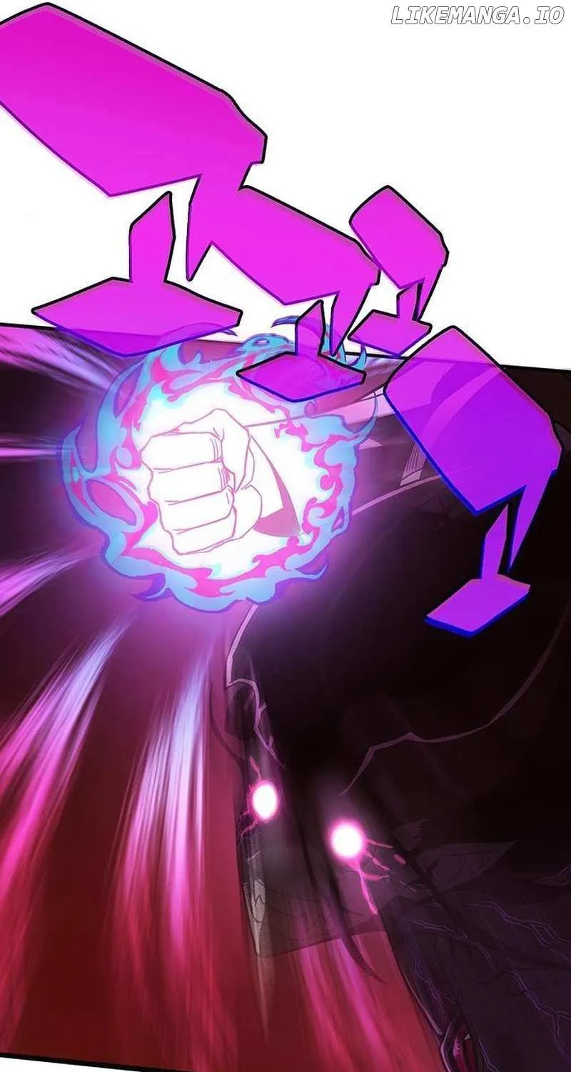 Read Hardcore Leveling Warrior chapter 335 image 80 on Lezhin