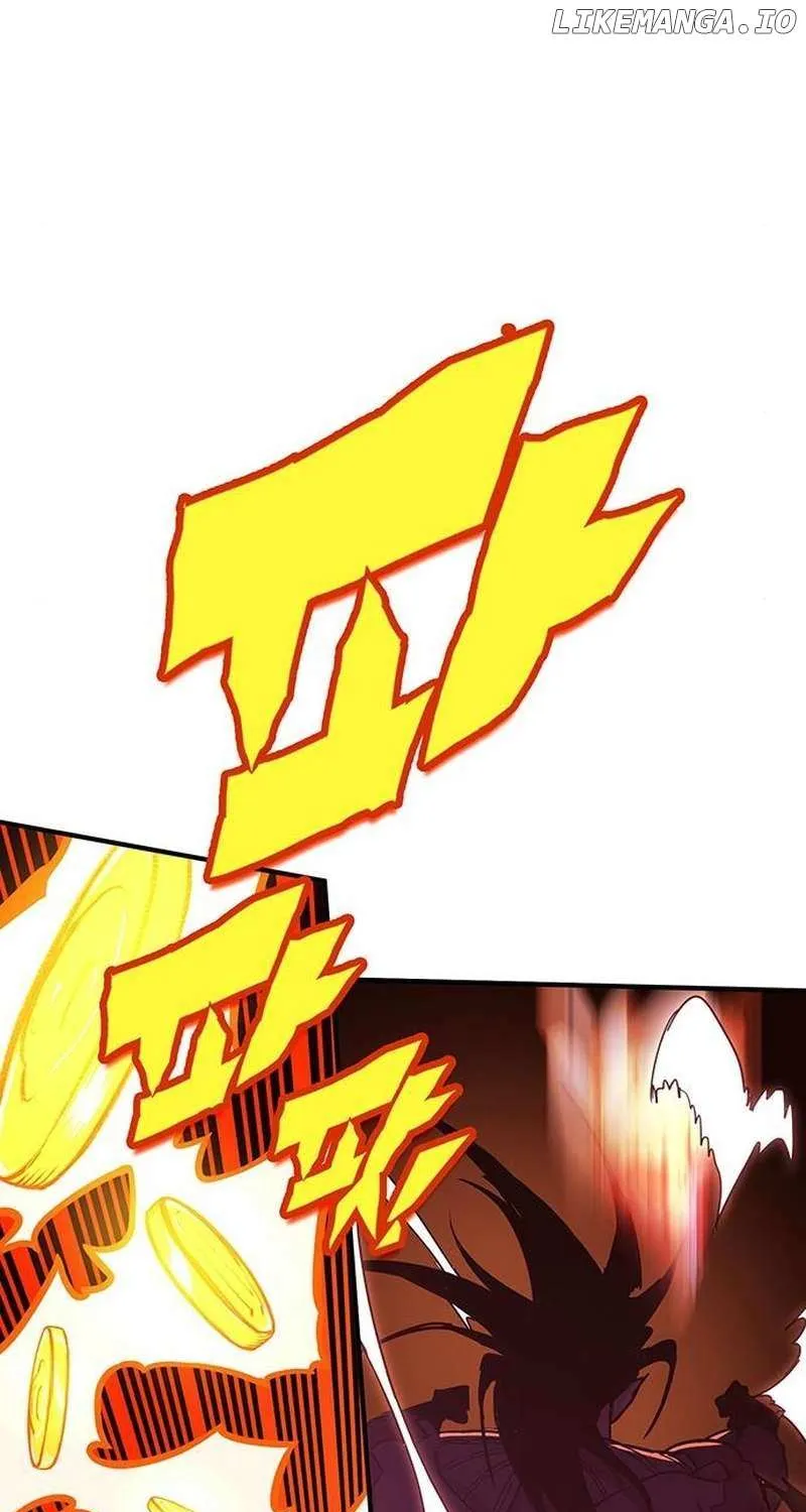 Read Hardcore Leveling Warrior chapter 335 image 84 on Lezhin
