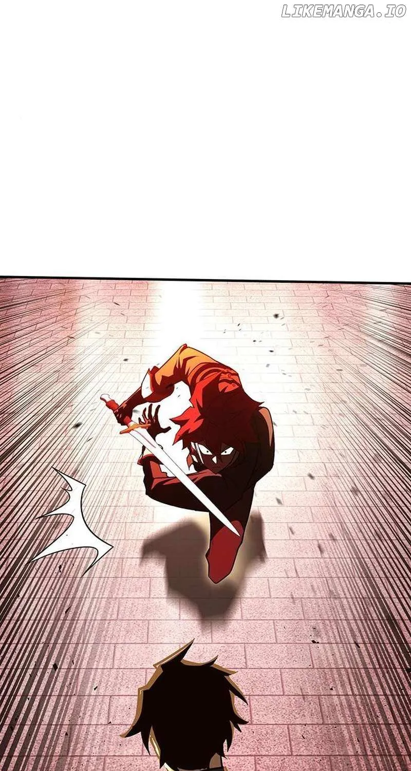 Read Hardcore Leveling Warrior chapter 335 image 88 on Lezhin