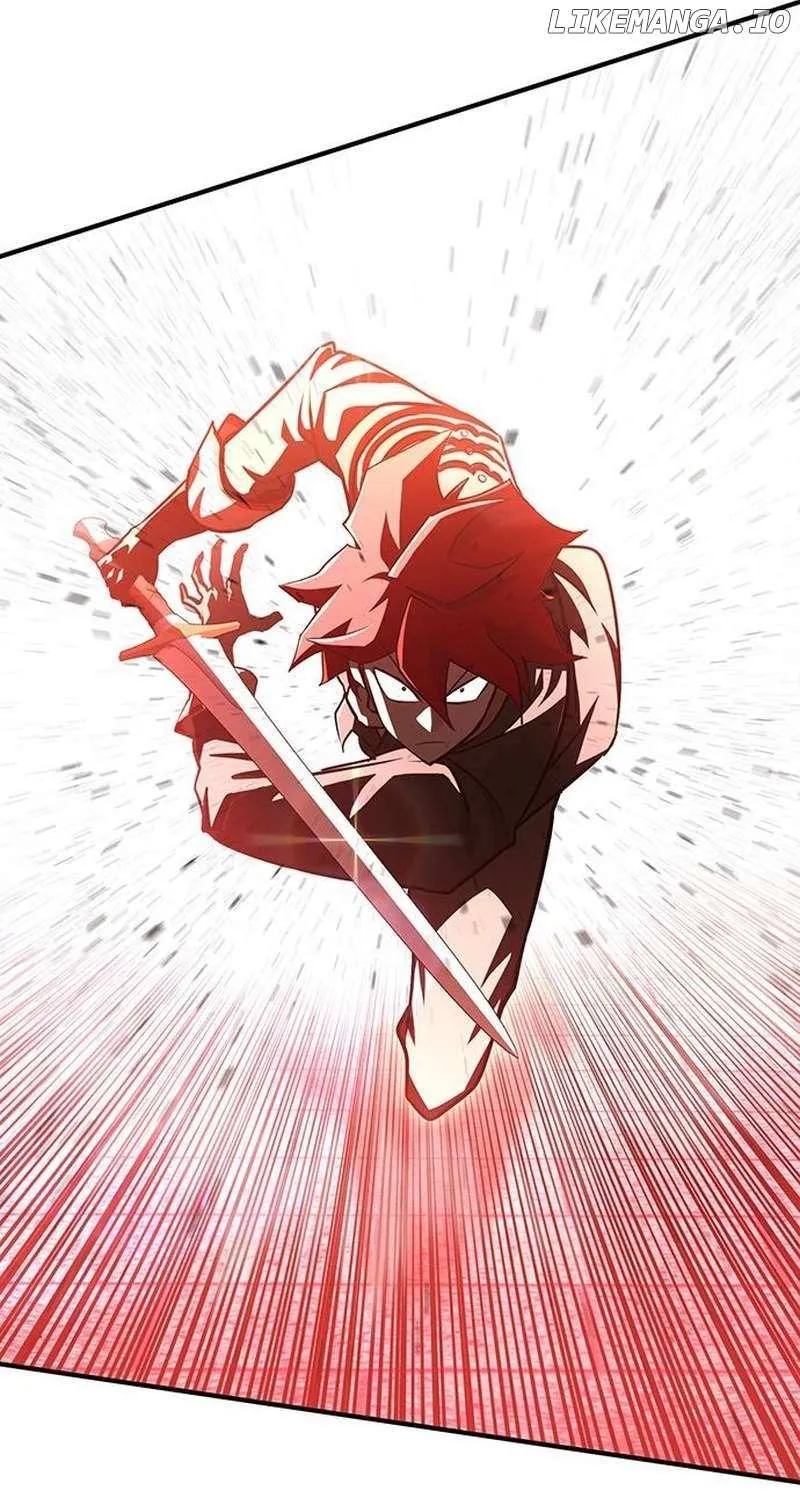 Read Hardcore Leveling Warrior chapter 335 image 91 on Lezhin