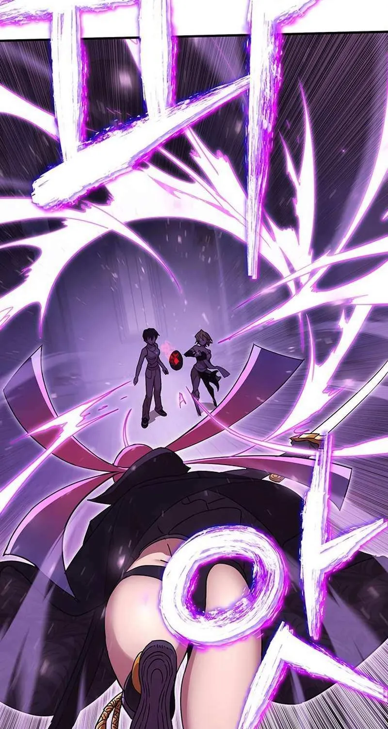 Read Hardcore Leveling Warrior chapter 336 image 1 on Lezhin