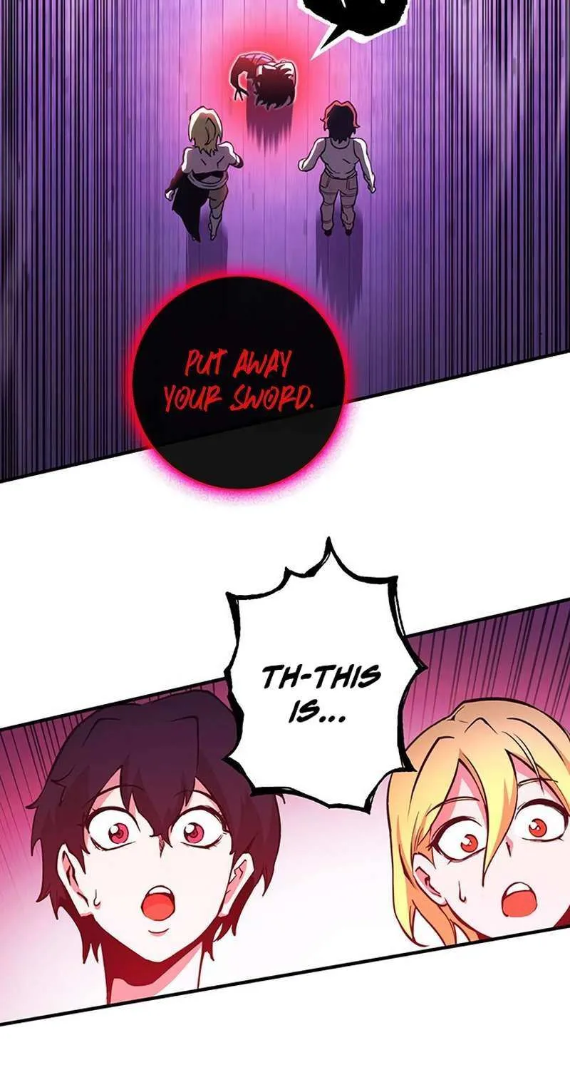 Read Hardcore Leveling Warrior chapter 336 image 10 on Lezhin