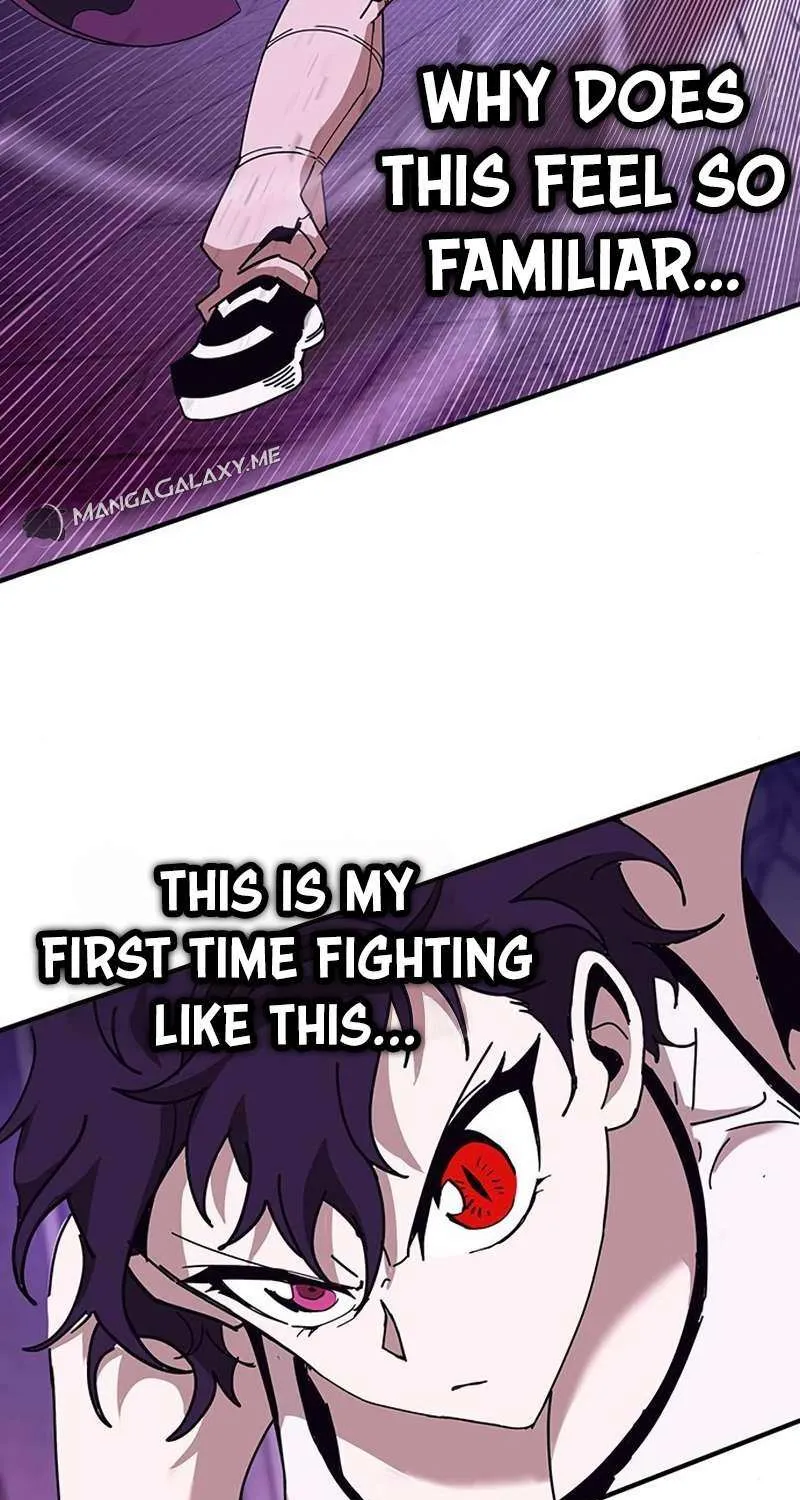 Read Hardcore Leveling Warrior chapter 336 image 104 on Lezhin