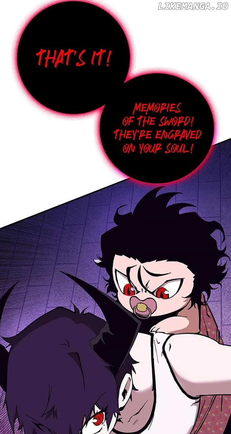 Read Hardcore Leveling Warrior chapter 336 image 106 on Lezhin