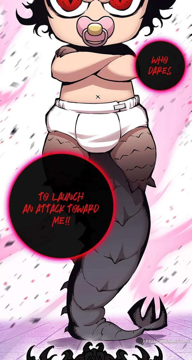 Read Hardcore Leveling Warrior chapter 336 image 12 on Lezhin