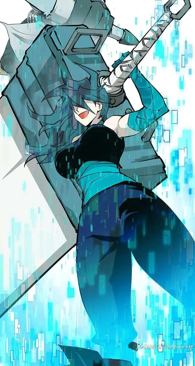 Read Hardcore Leveling Warrior chapter 336 image 135 on Lezhin