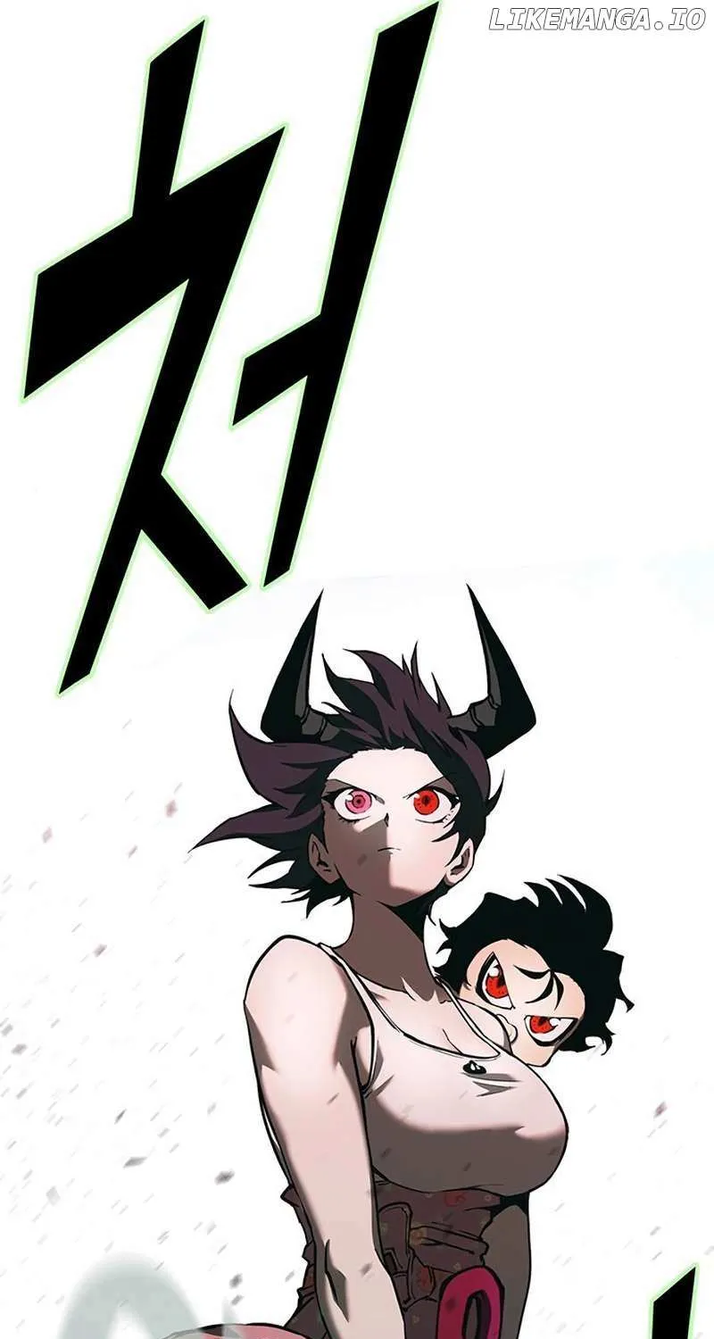 Read Hardcore Leveling Warrior chapter 336 image 138 on Lezhin