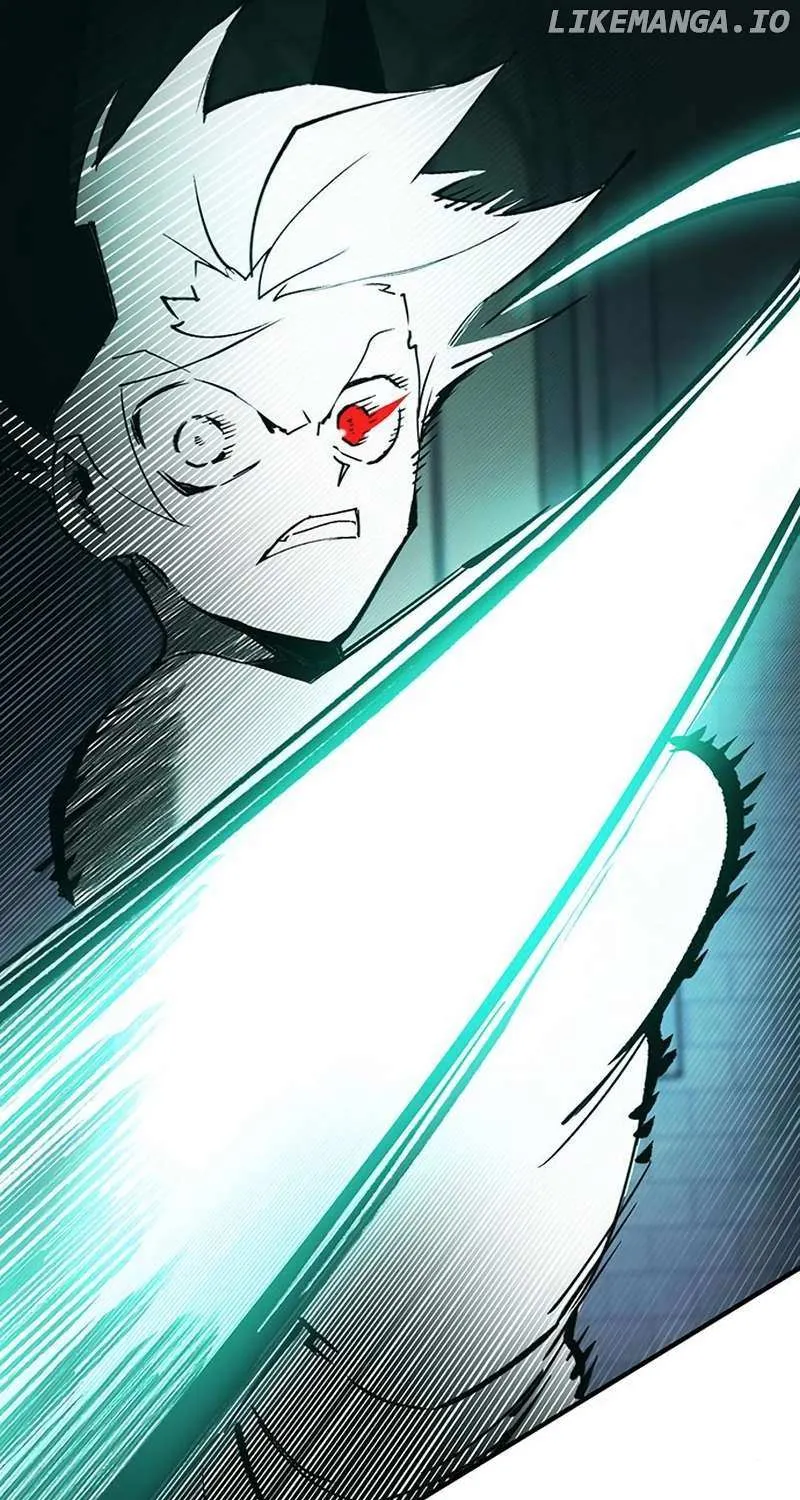 Read Hardcore Leveling Warrior chapter 336 image 145 on Lezhin