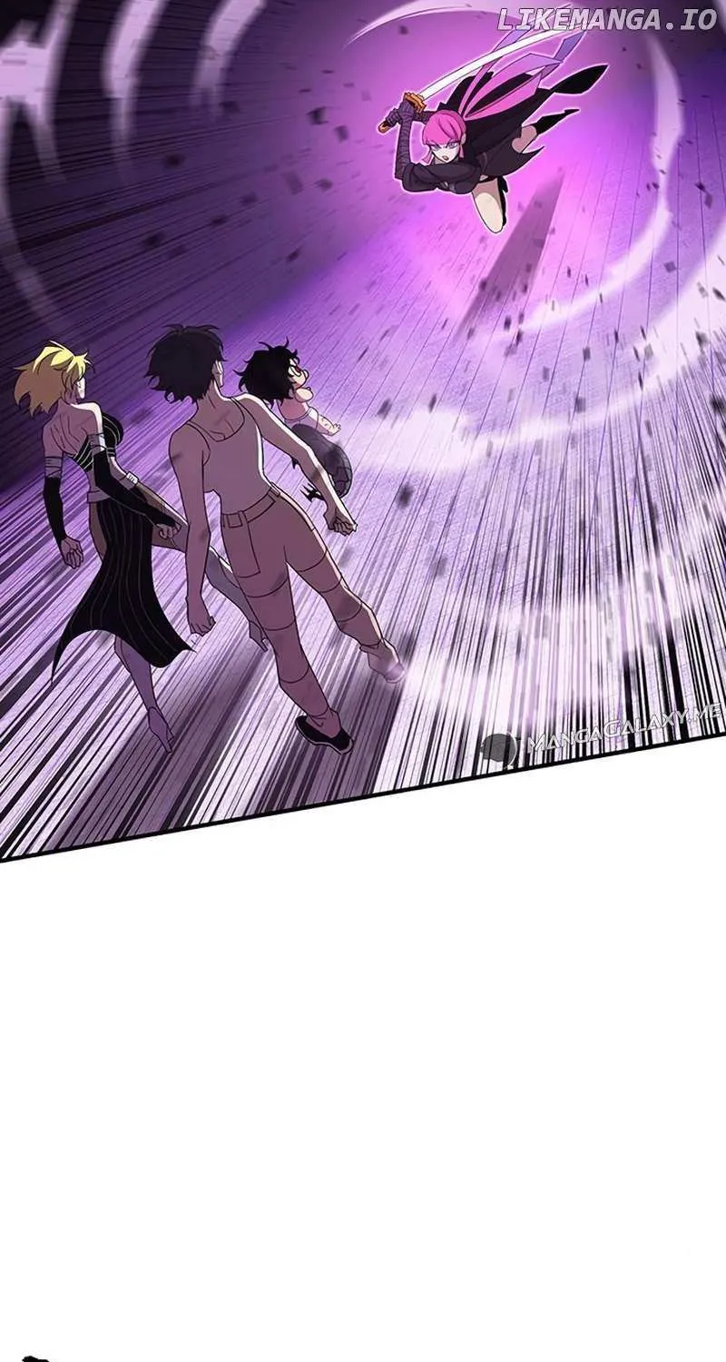 Read Hardcore Leveling Warrior chapter 336 image 15 on Lezhin