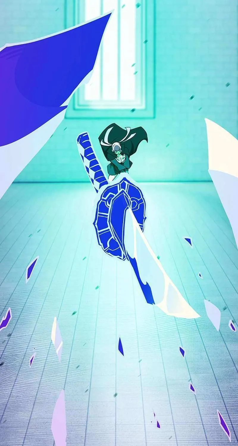 Read Hardcore Leveling Warrior chapter 336 image 150 on Lezhin