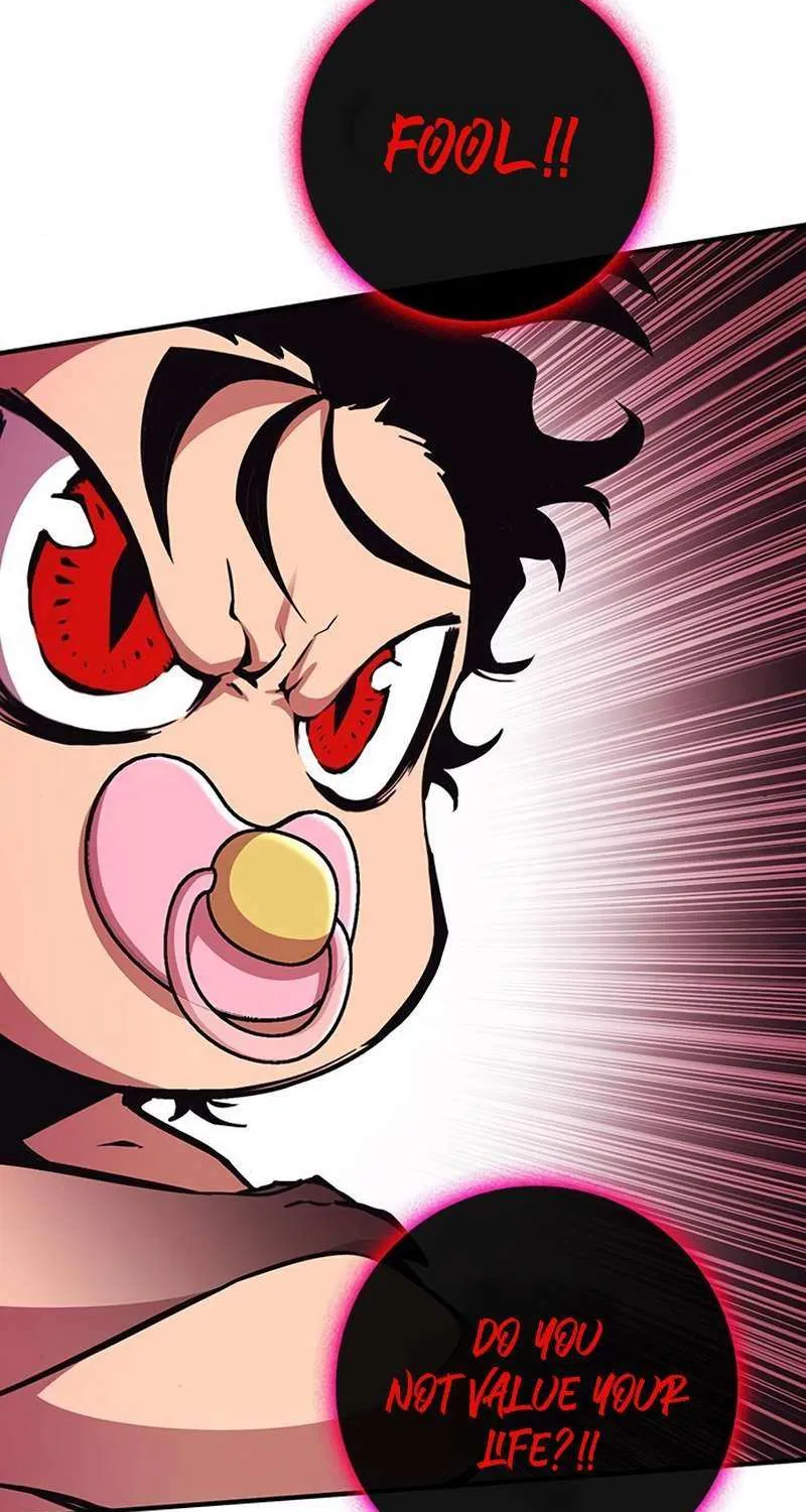 Read Hardcore Leveling Warrior chapter 336 image 17 on Lezhin