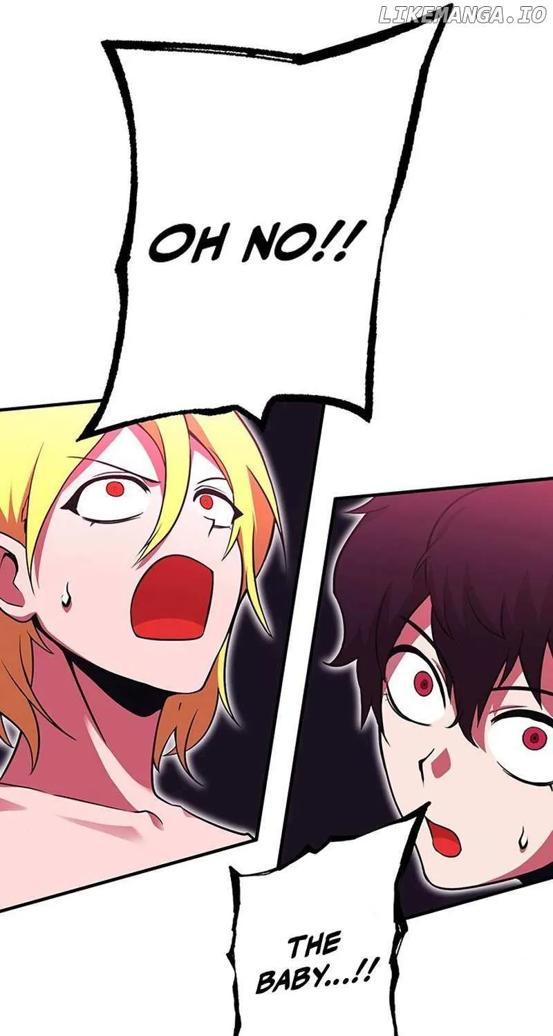 Read Hardcore Leveling Warrior chapter 336 image 26 on Lezhin