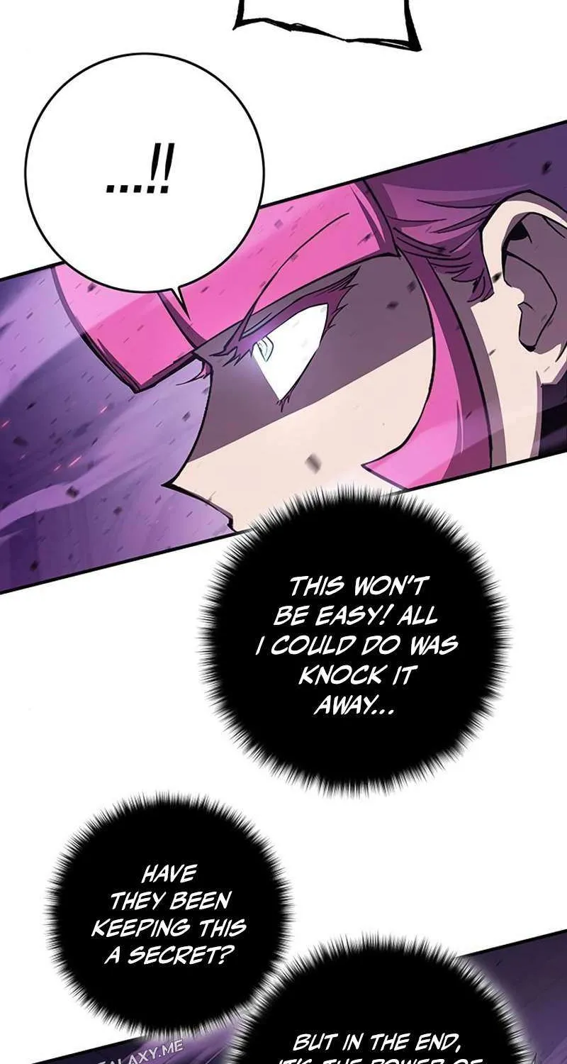 Read Hardcore Leveling Warrior chapter 336 image 27 on Lezhin