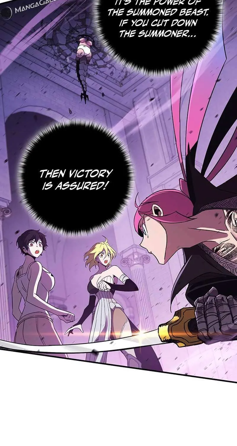 Read Hardcore Leveling Warrior chapter 336 image 28 on Lezhin