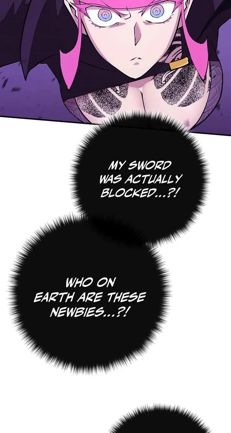 Read Hardcore Leveling Warrior chapter 336 image 3 on Lezhin