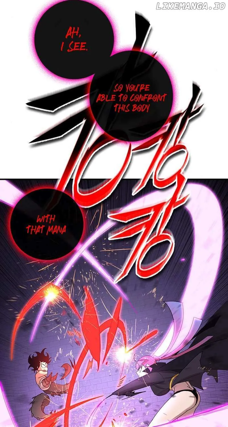 Read Hardcore Leveling Warrior chapter 336 image 32 on Lezhin